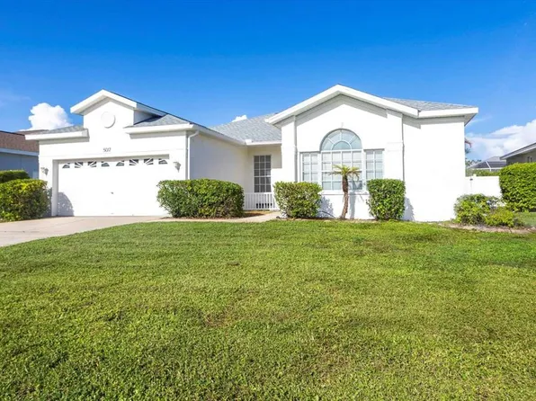 5017 46TH STREET W, BRADENTON, FL 34210