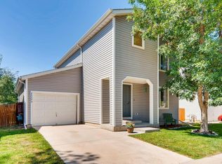 11777 W Tufts Pl, Morrison, CO 80465