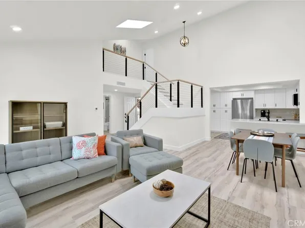 16 Wetstone #55, Irvine, CA 92604
