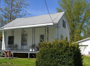 1077 Herring Ave, Mansfield, OH 44906