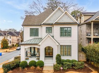 1139 Standard Dr, Atlanta, GA 30319
