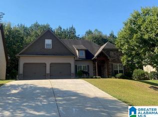 205 Perthshire Cv, Pelham, AL 35124