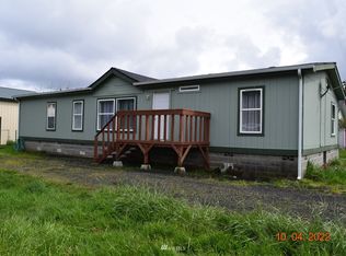 609 Water St, South Bend, WA 98586