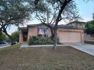 7222 Adair Post, San Antonio, TX 78250