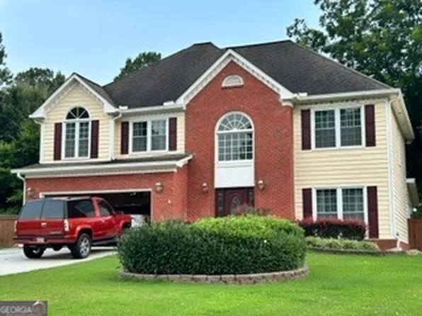 2915 Overwood Ln, Snellville, GA 30078