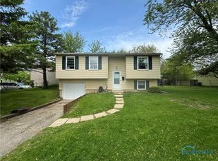 1925 Northgrove Pl, Toledo, OH 43611