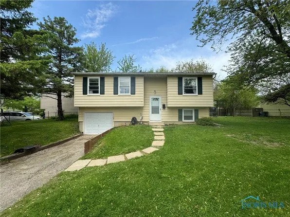 1925 Northgrove Pl, Toledo, OH 43611