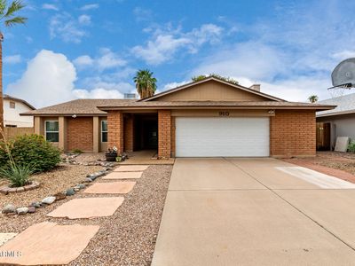910 W PLATA Avenue, Mesa, AZ, 85210