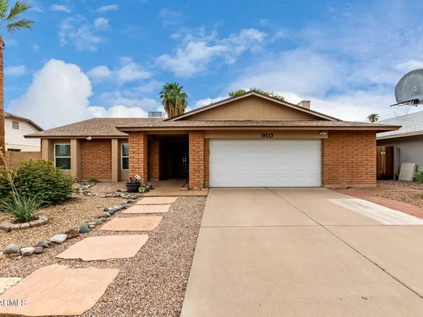 910 W PLATA Avenue, Mesa, AZ 85210