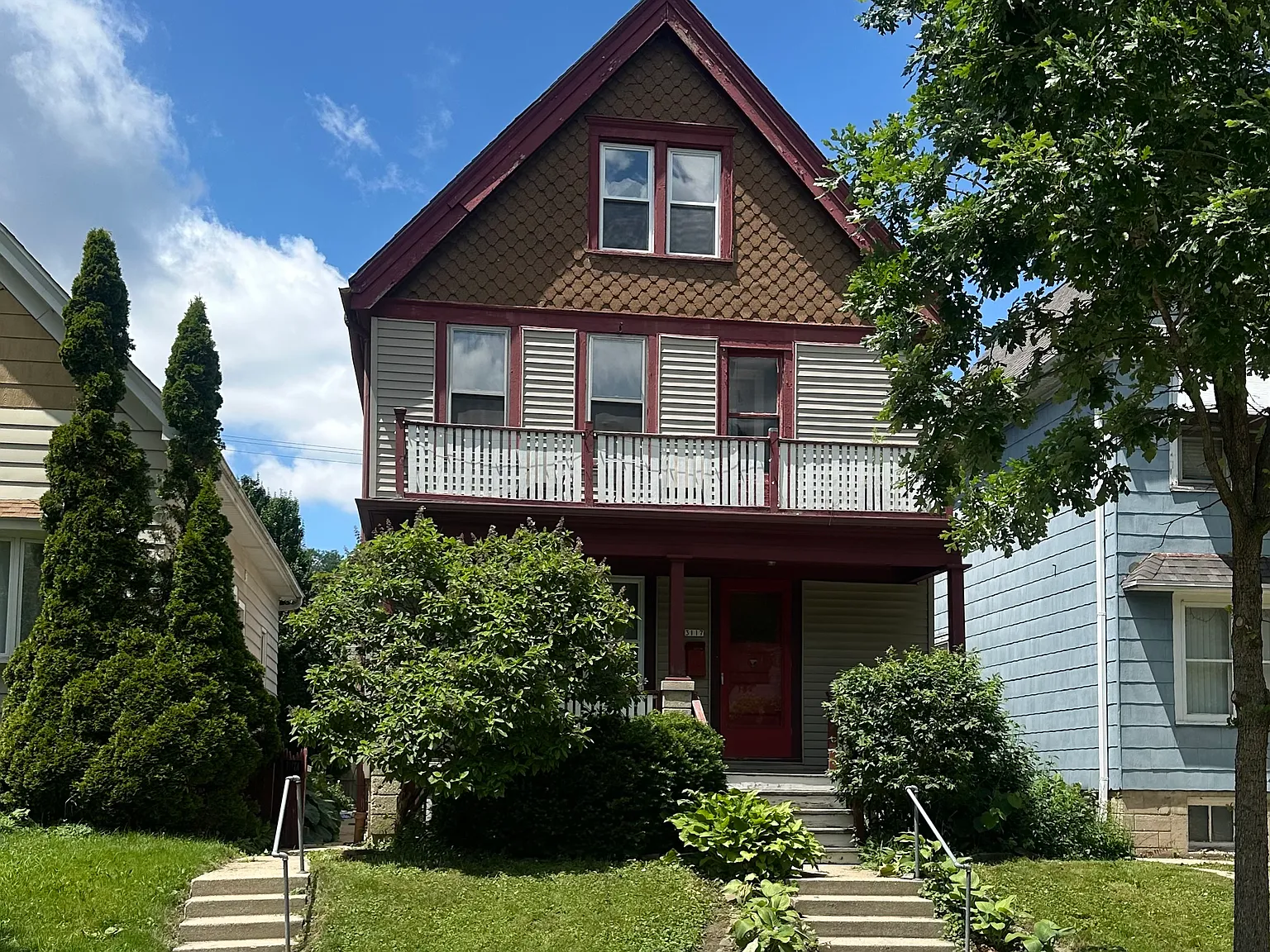 3 bed, 1800 sqft, $1,540 — Photo 1