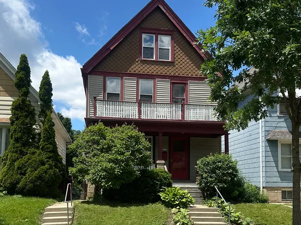 3117A N Fratney St, Milwaukee, WI