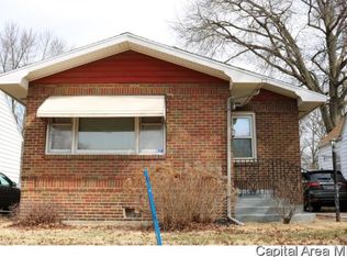 2340 S 6th St, Springfield, IL 62703