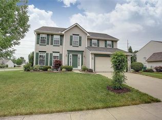 2255 Cybelle Ct, Miamisburg, OH 45342