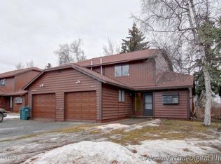3021 W 42nd Ave #105, Anchorage, AK 99517