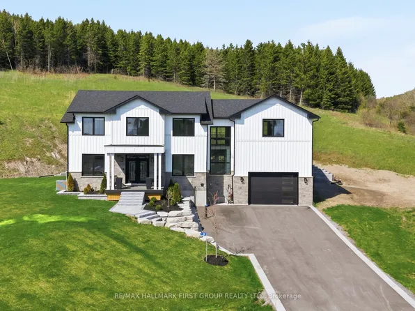 13 Archibald Ct, Hamilton, ON K0K 1C0