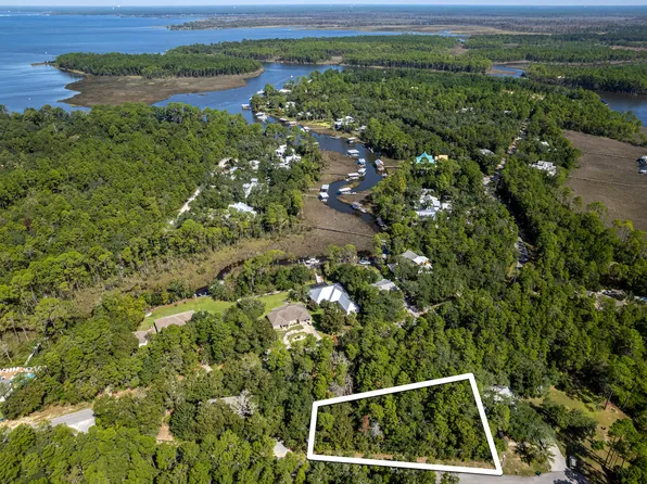 LOT 3 Garden Court Ln, Santa Rosa Beach, FL 32459