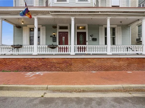 508 South St, Portsmouth, VA 23704