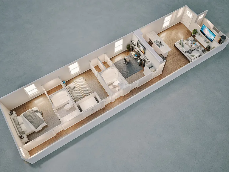 Brother Arthur Trail — Photo 11