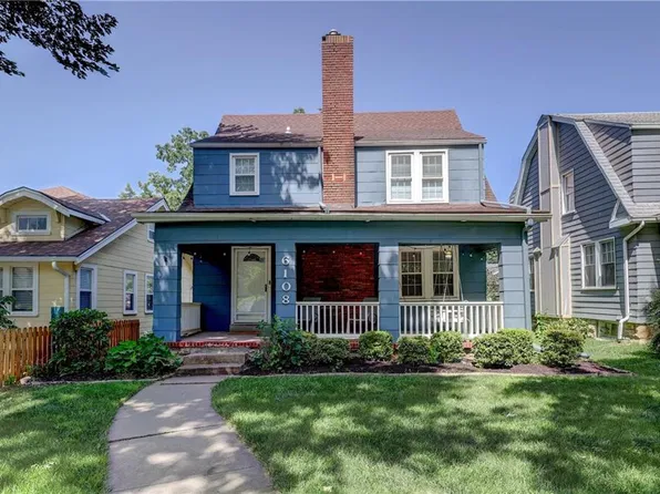 6108 Rockhill Rd, Kansas City, MO 64110