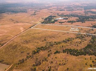 0 3500th Rd, Yale, OK 74085