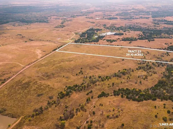 0 3500th Rd, Yale, OK 74085