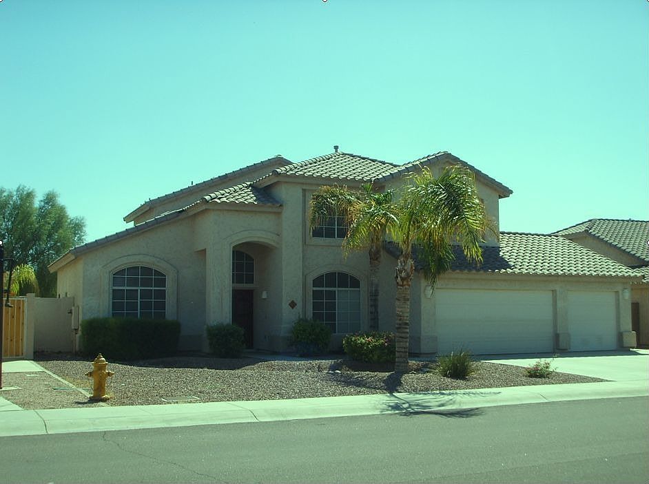 971 N. Quail Lane
