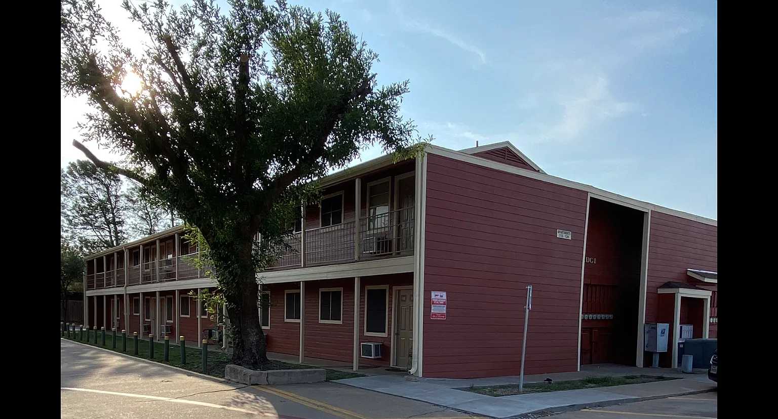 The Resort at Riverside — Photo 2