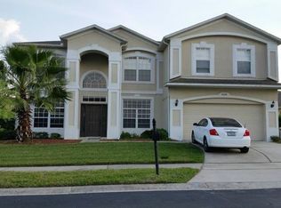2658 Oakington St, Winter Garden, FL 34787