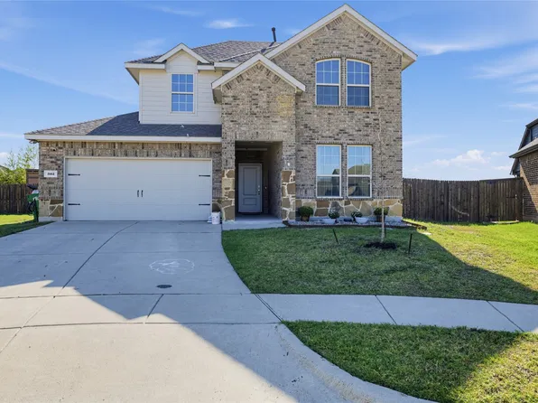302 Cliffmere Dr, Rockwall, TX 75087