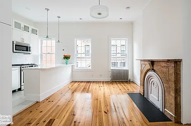 Rented by Brown Harris Stevens