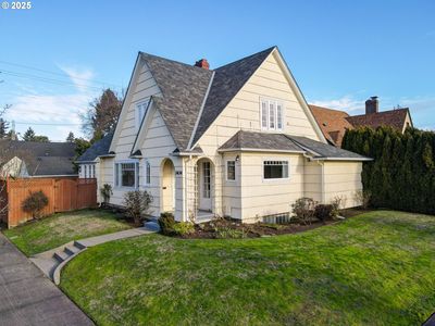 1404 NE 49th Ave, Portland, OR, 97213