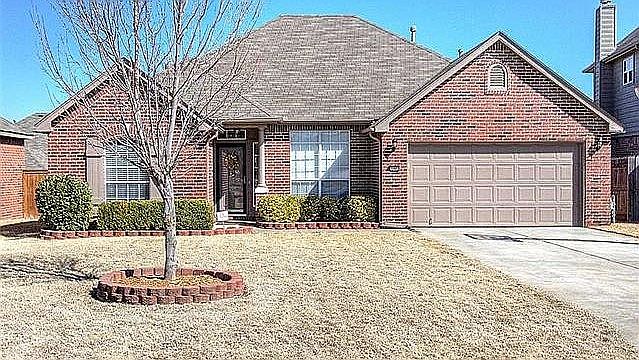 1st image of 5064 S 194th East Ave
