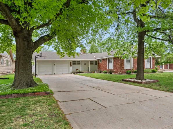 6406 E 15th St N, Wichita, KS 67206