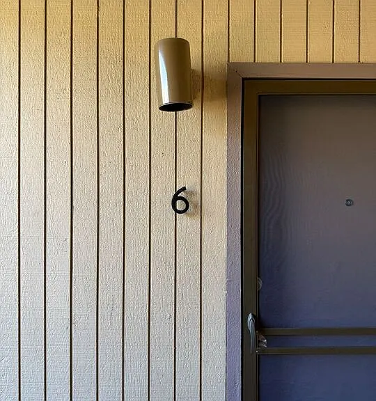 853 Larrabee St #6 — Photo 11