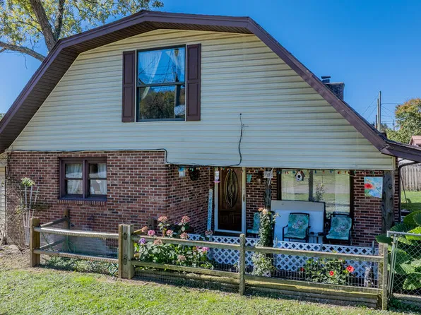 1069 Pendergrass Rd, Bristol, VA 24201
