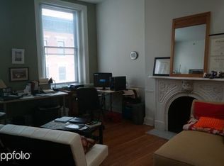 1014 N Charles St #R-3, Baltimore, MD 21201