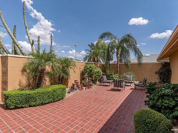 2nd image of 19614 N Palo Verde Dr