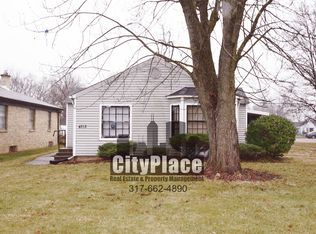 4723 E 34th St, Indianapolis, IN