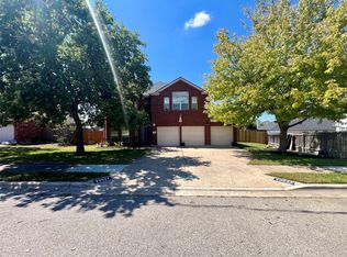 20937 Mandrake Dr, Pflugerville, TX 78660