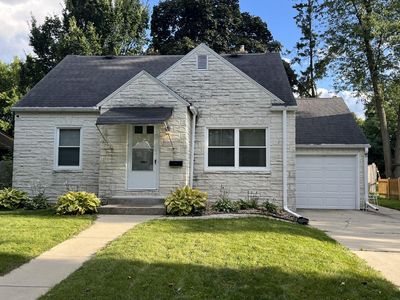 5337 West Arizona STREET, Milwaukee, WI, 53219