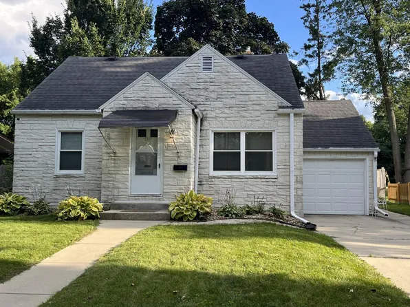 5337 West Arizona STREET, Milwaukee, WI 53219