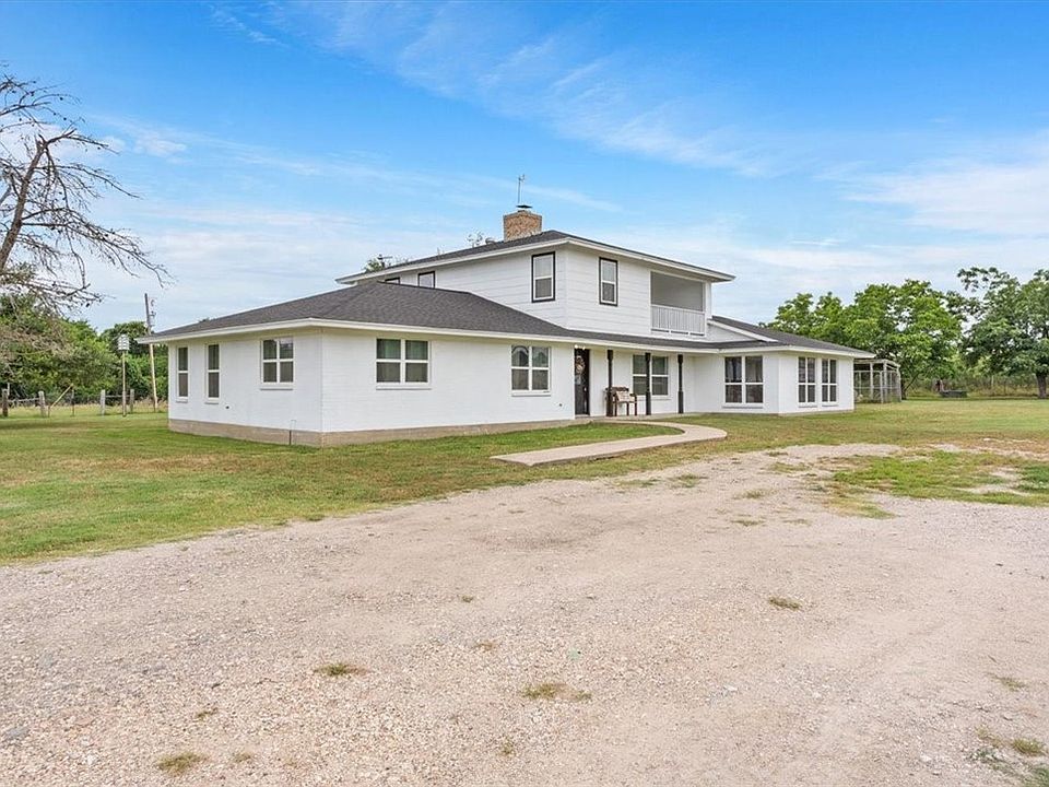 4154 County Road 104, Buckholts, TX 76518 MLS 213613 Zillow