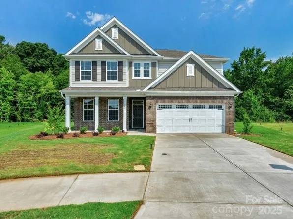 1001 Leyland Cypress Dr #25, Monroe, NC 28112