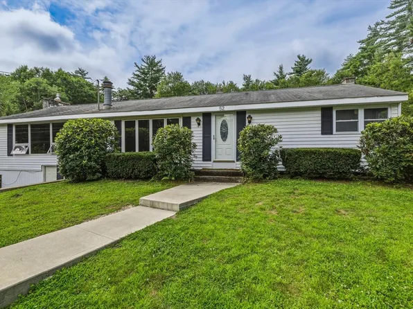 52 Kendall St, Granby, MA 01033