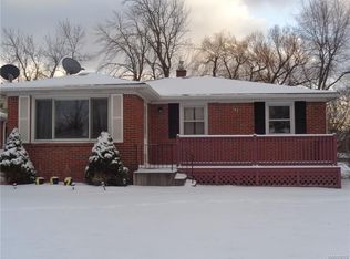 147 Harvard Ave, Depew, NY 14043
