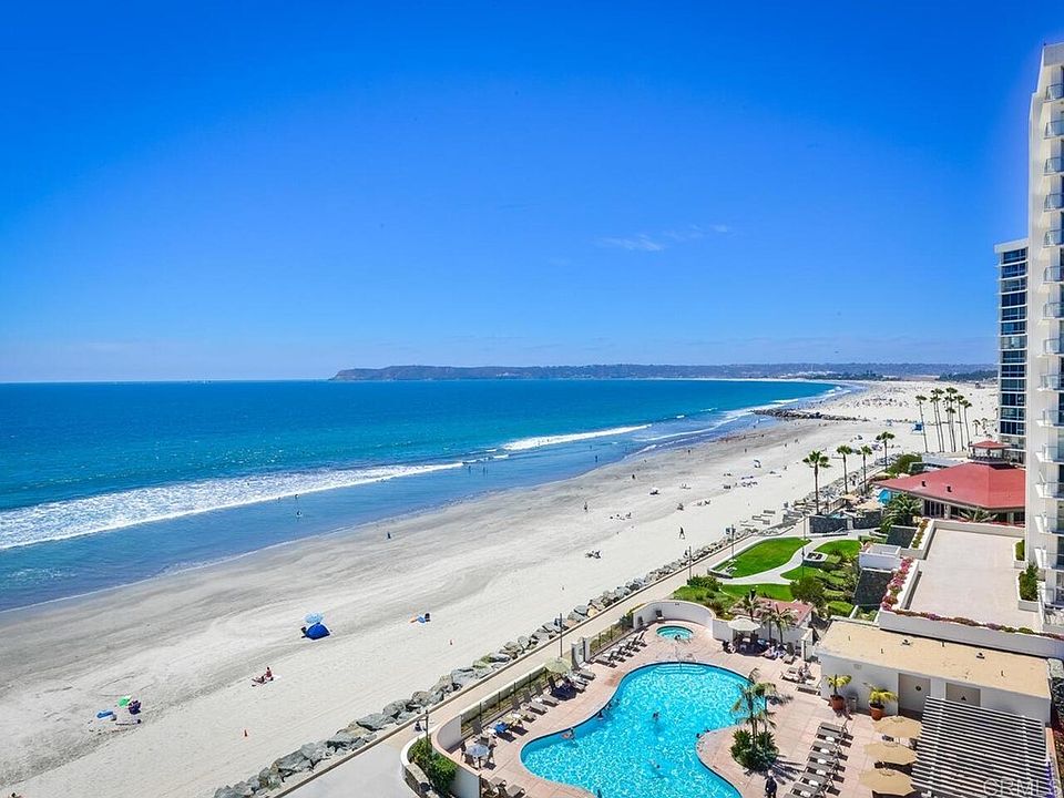 1st image of 1760 Avenida Del Mundo Unit 603