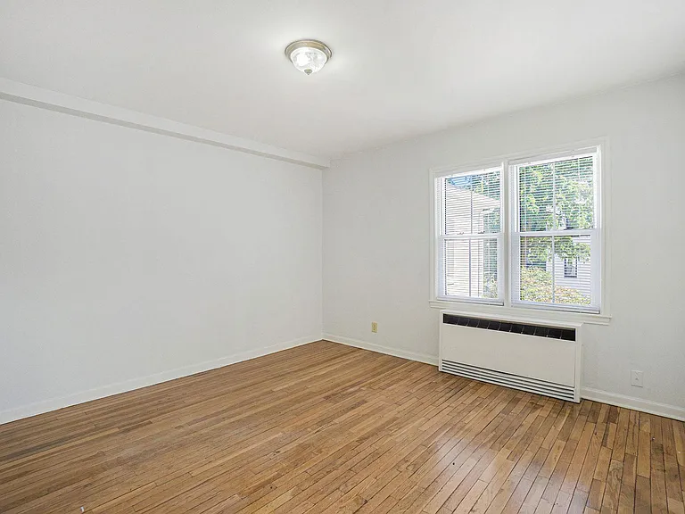 Bedroom Standard unit