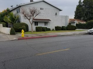 11118 Lambert Ave APT 2, El Monte, CA 91731