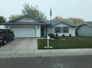 450 Aspenwood Dr, Twin Falls, ID 83301