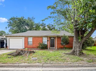 1404 West St, McKinney, TX 75069